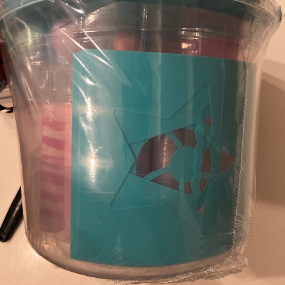 Sidewalk Chalk NEW by Loddie Doddie  Activity Set 49 Pieces NEW (hg/x) - Picture 4 of 9